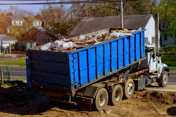 Best Basement Cleanout  in Edcouch, TX