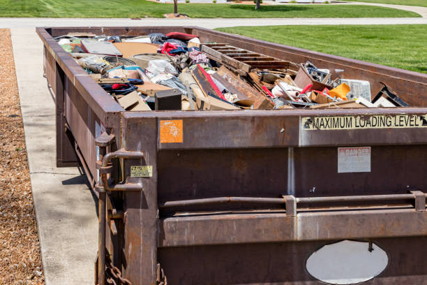 Types of Items We Remove From Your Property in Edcouch, TX