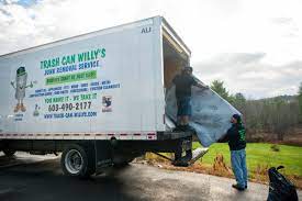 Junk Removal for Events in Edcouch, TX